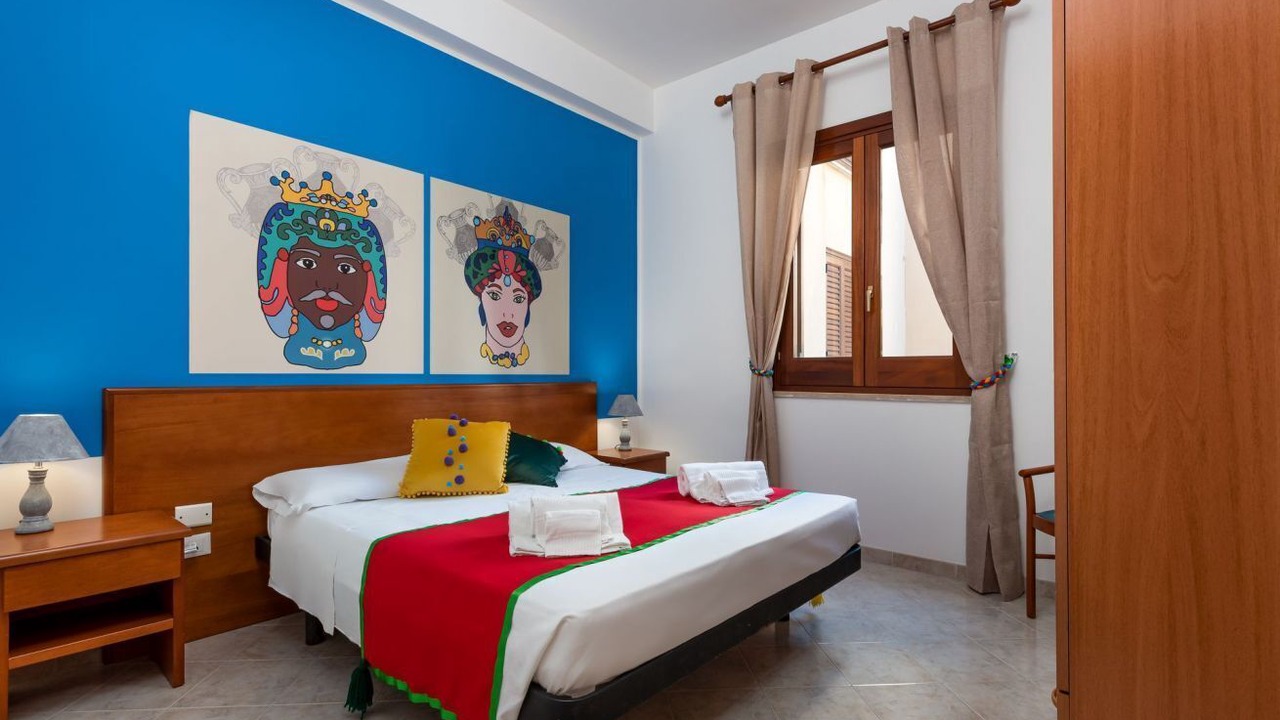Photo of Bedroom in San Vito Lo Capo