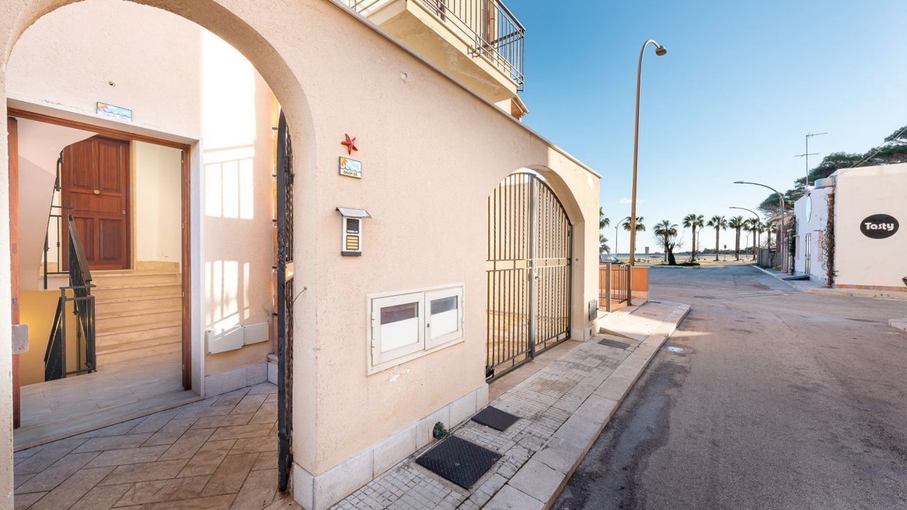Photo of Outdoor in San Vito Lo Capo