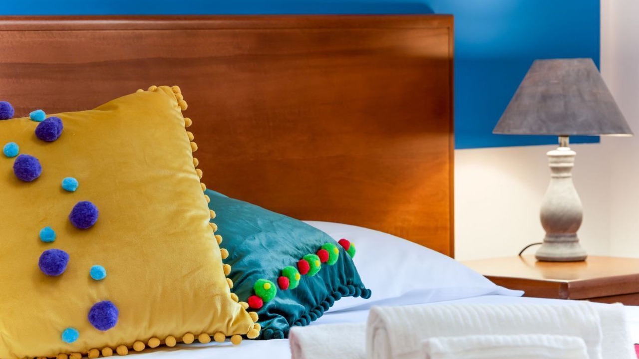 Photo of Bedroom in San Vito Lo Capo