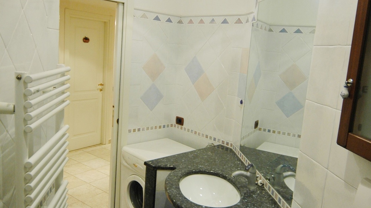 Photo of Bathroom in Zona XIX Casal Morena
