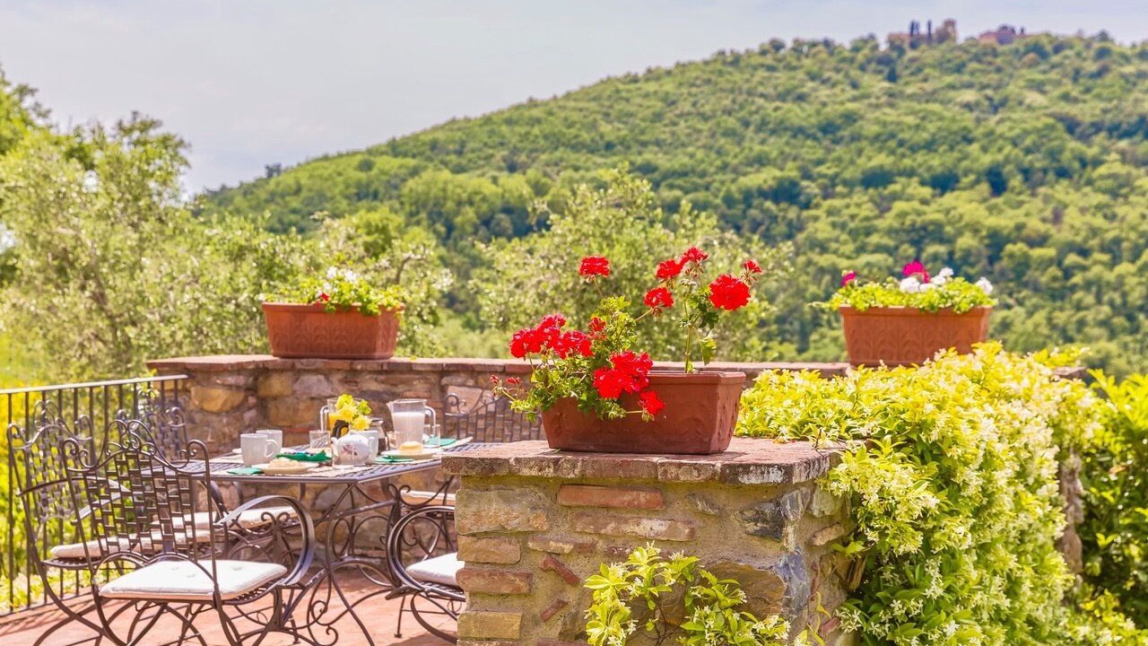 Photo of Outdoor in Monsummano Terme