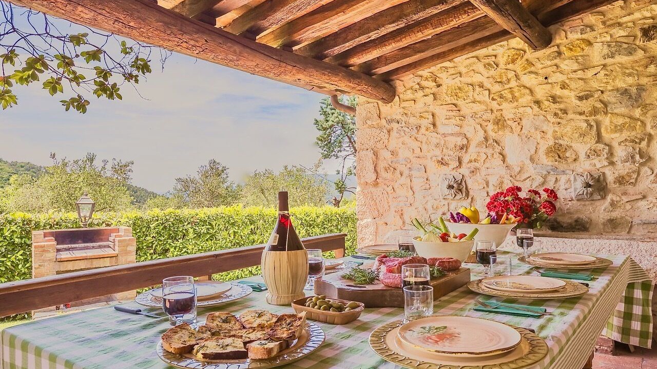 Photo of Outdoor in Monsummano Terme
