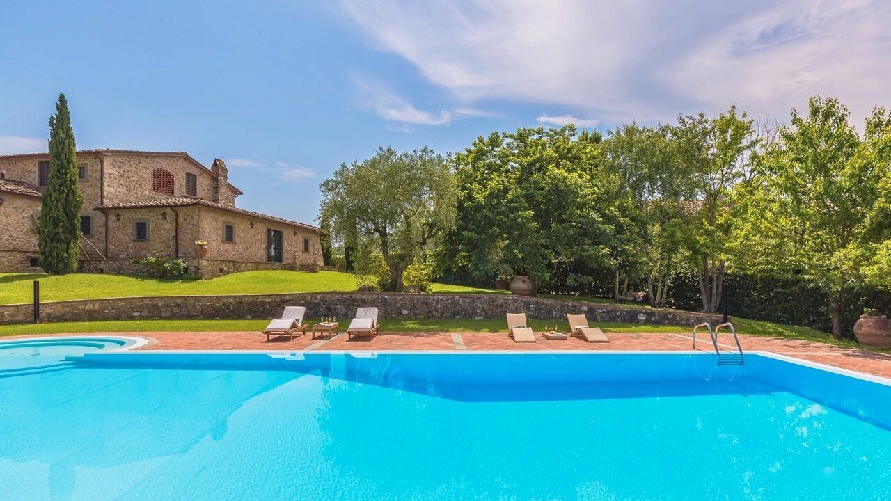 Photo of Outdoor in Monsummano Terme