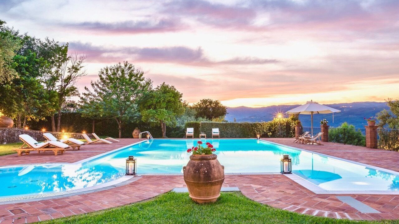 Photo of Outdoor in Monsummano Terme