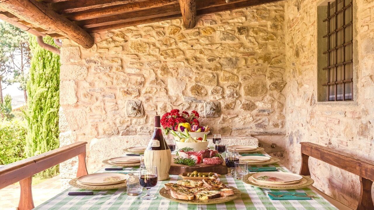 Photo of Outdoor in Monsummano Terme