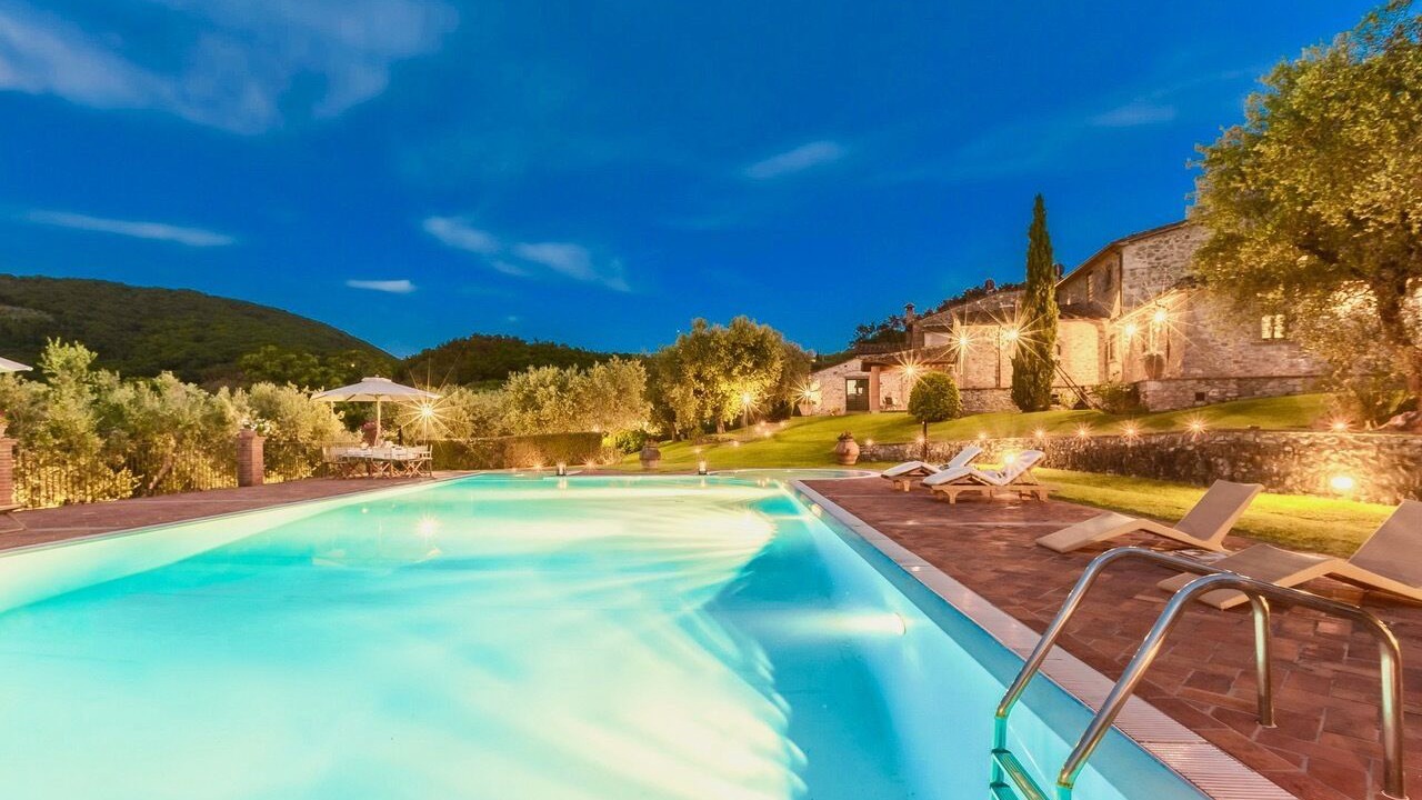 Photo of Outdoor in Monsummano Terme