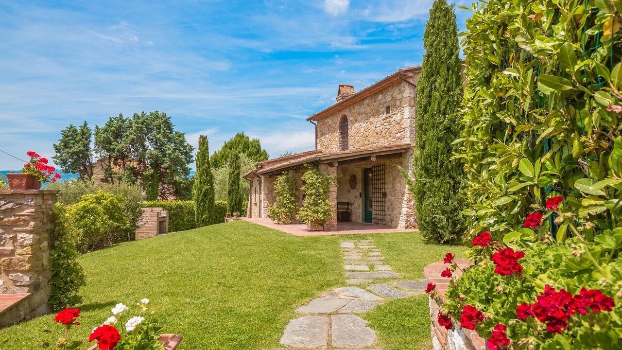 Photo of Outdoor in Monsummano Terme