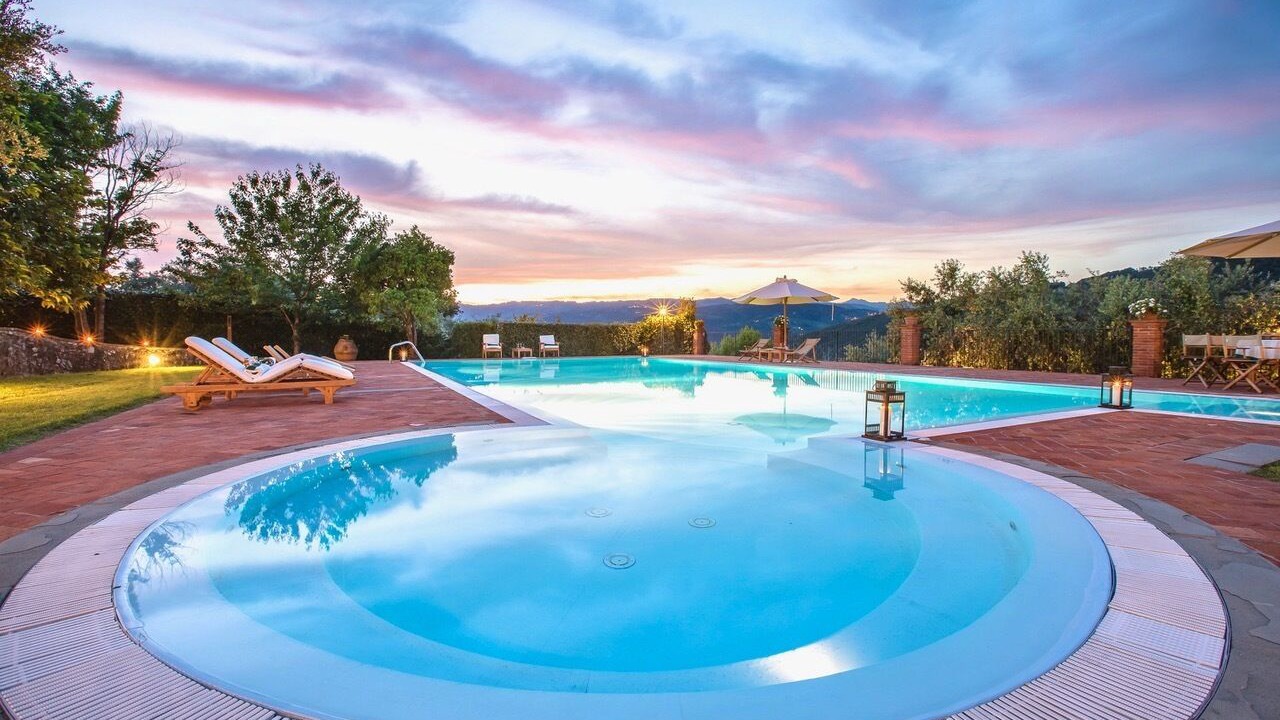 Photo of Outdoor in Monsummano Terme