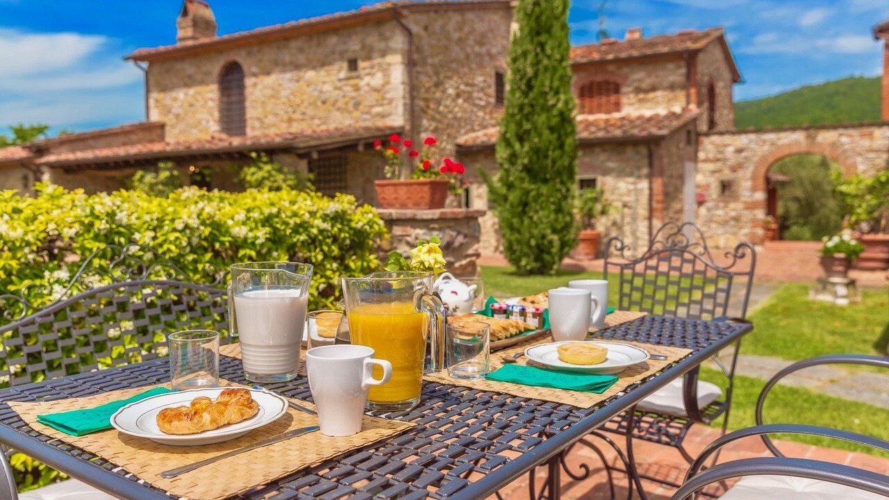 Photo of Outdoor in Monsummano Terme