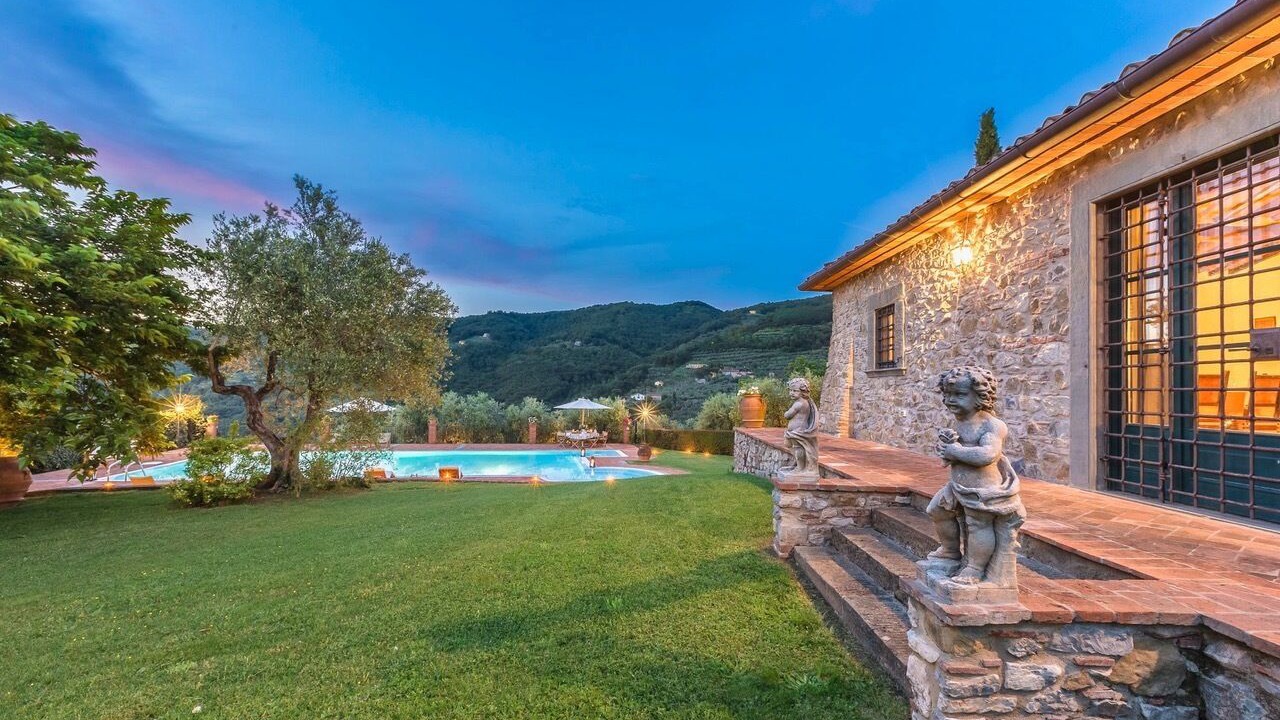 Photo of Outdoor in Monsummano Terme