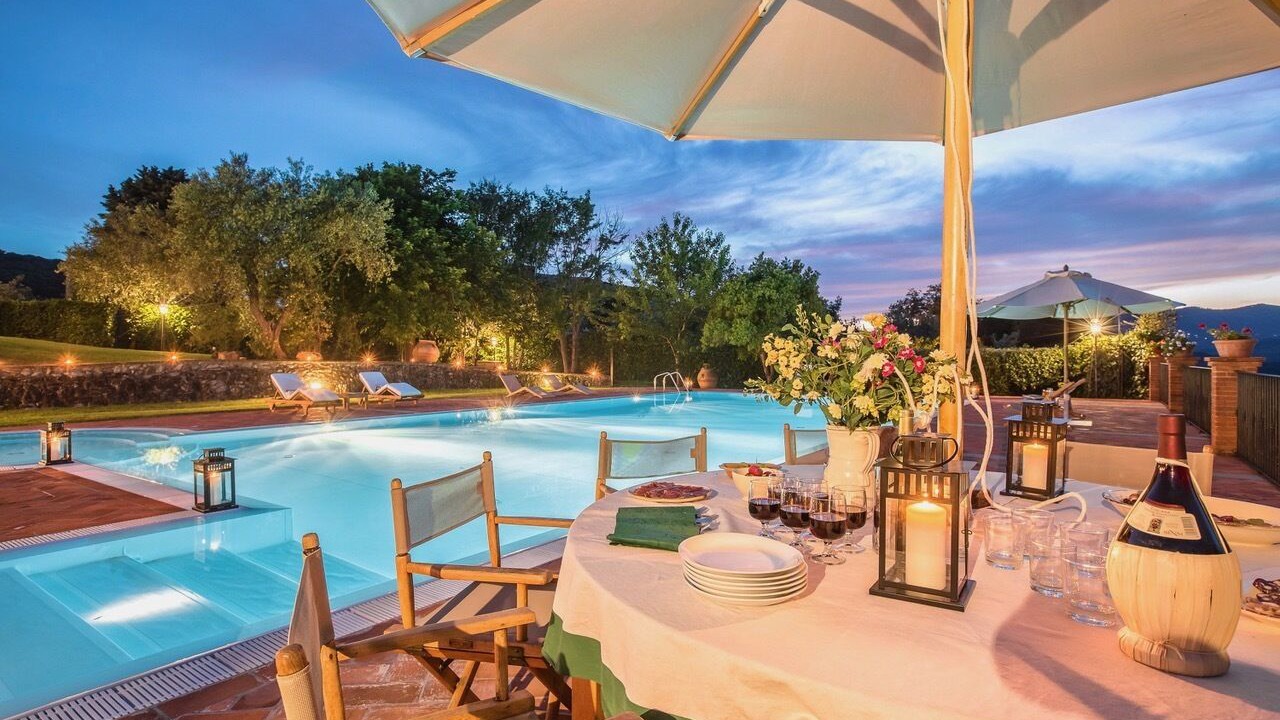 Photo of Outdoor in Monsummano Terme