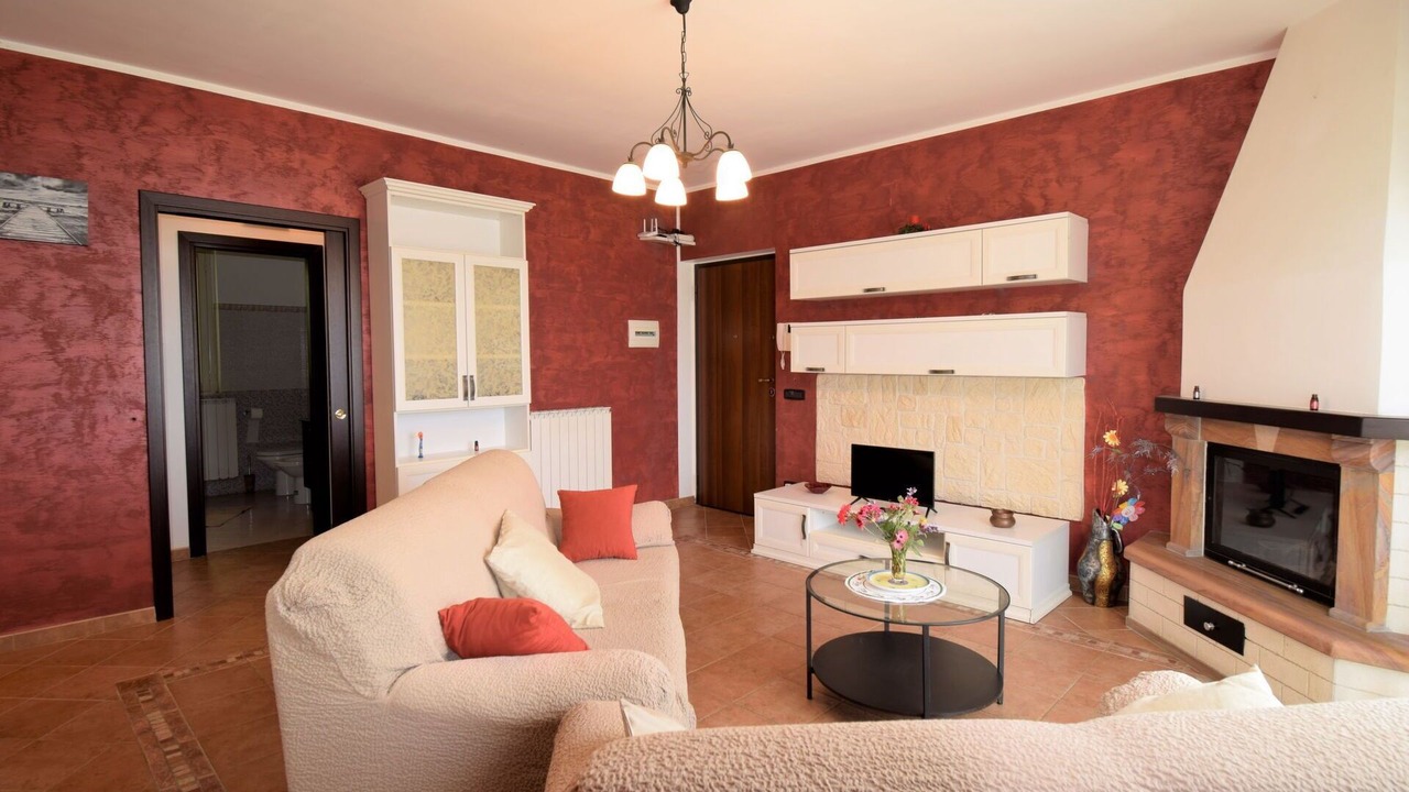 Photo of Bedroom in Gioiosa Marea