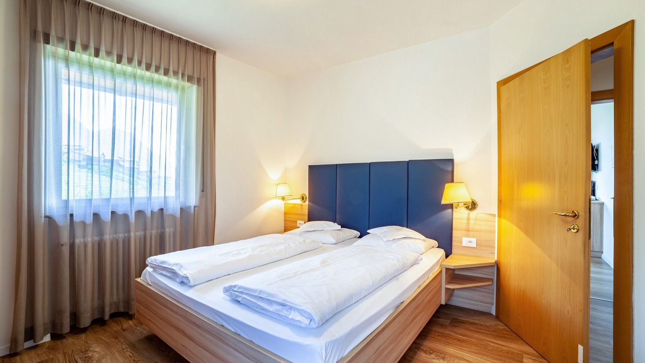 Photo of Bedroom in Schenna
