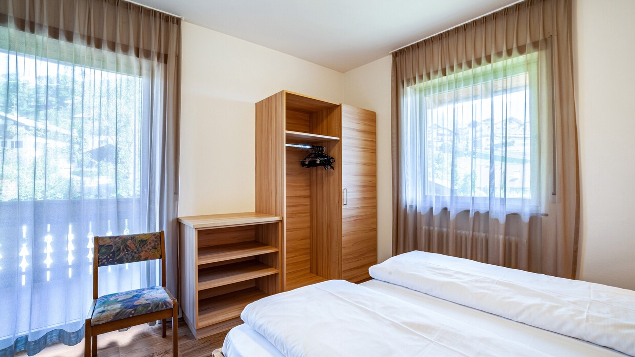 Photo of Bedroom in Schenna