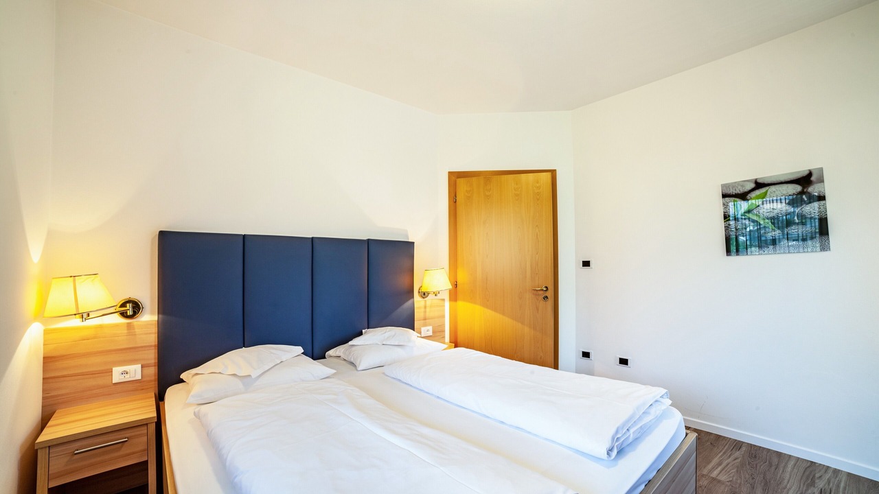 Photo of Bedroom in Schenna