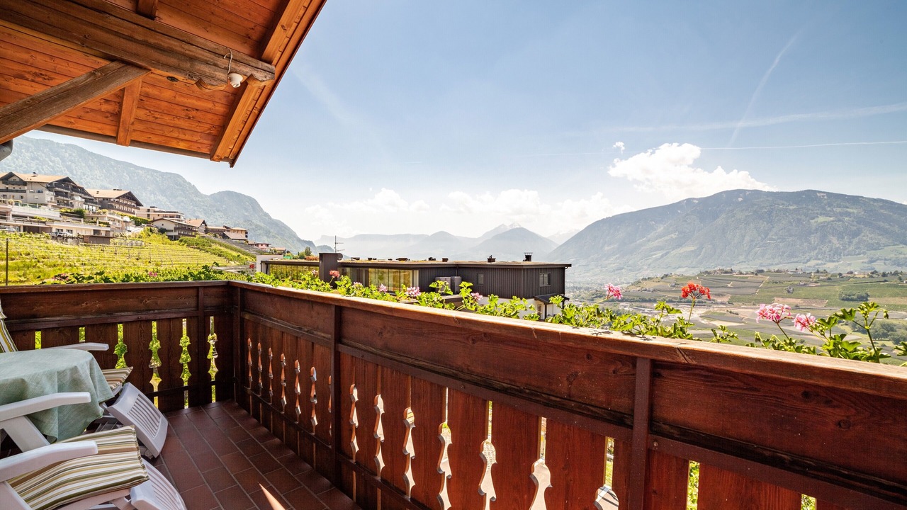 Photo of Outdoor in Schenna