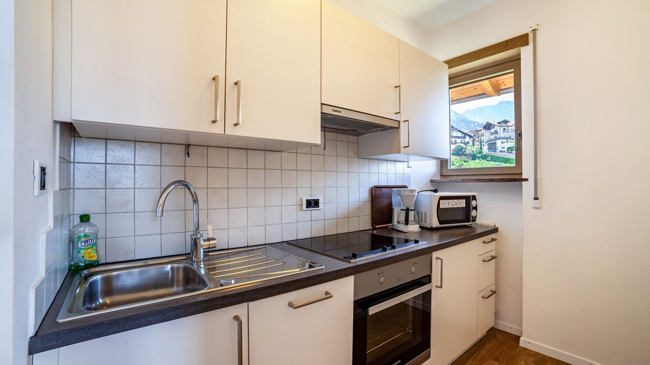 Photo of Kitchen in Schenna