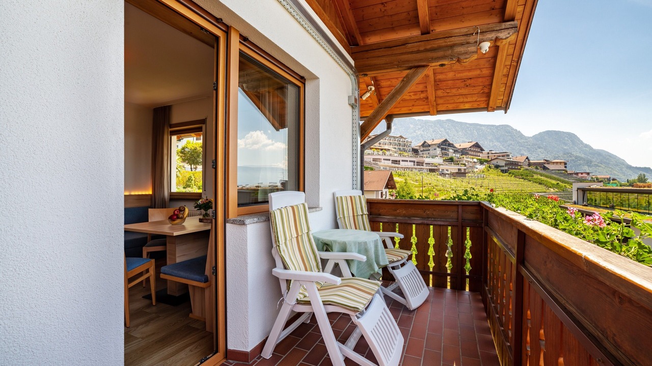 Photo of Outdoor in Schenna