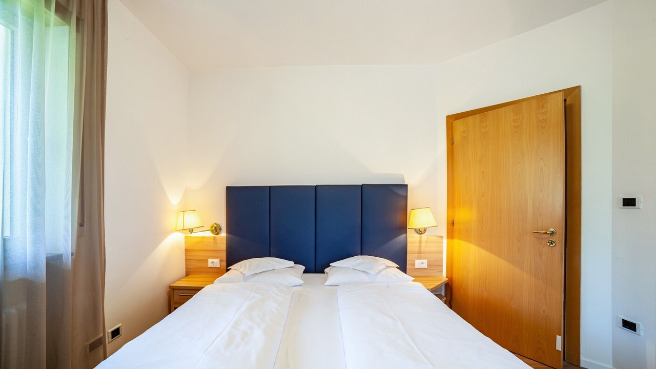 Photo of Bedroom in Schenna