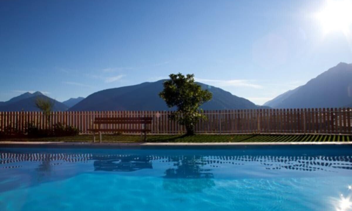 Photo of Outdoor in Schenna