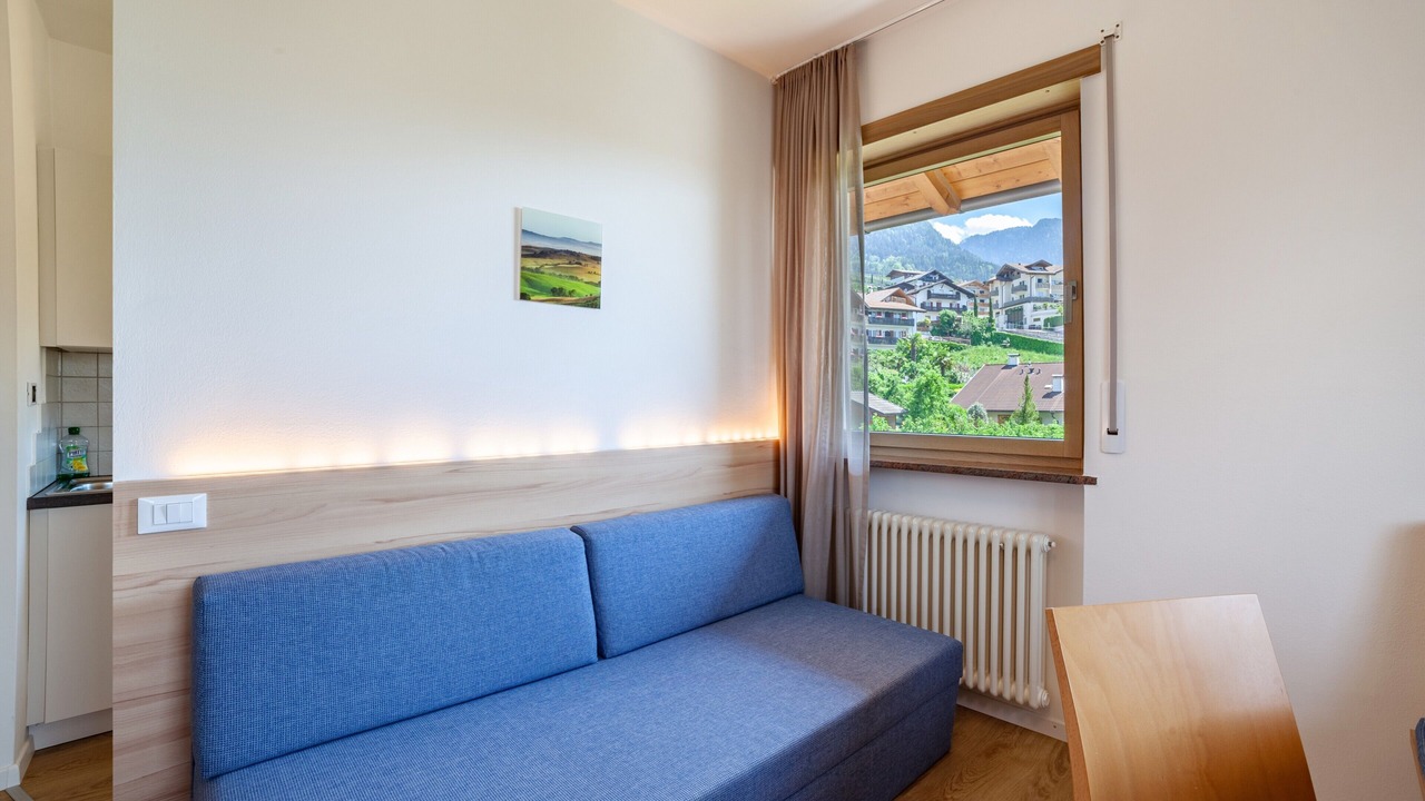 Photo of Livingroom in Schenna