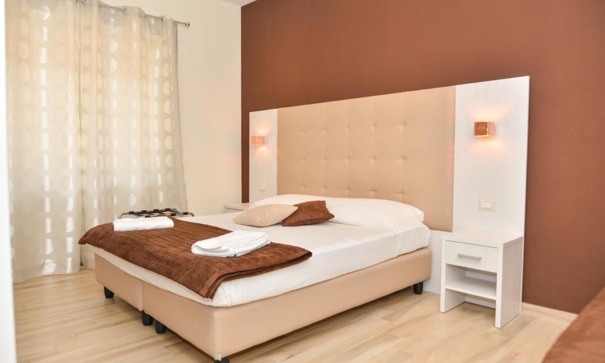 Photo of Bedroom in Monte Sacro