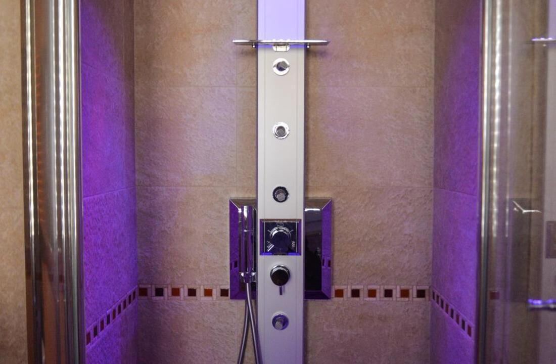 Photo of Bathroom in Monte Sacro