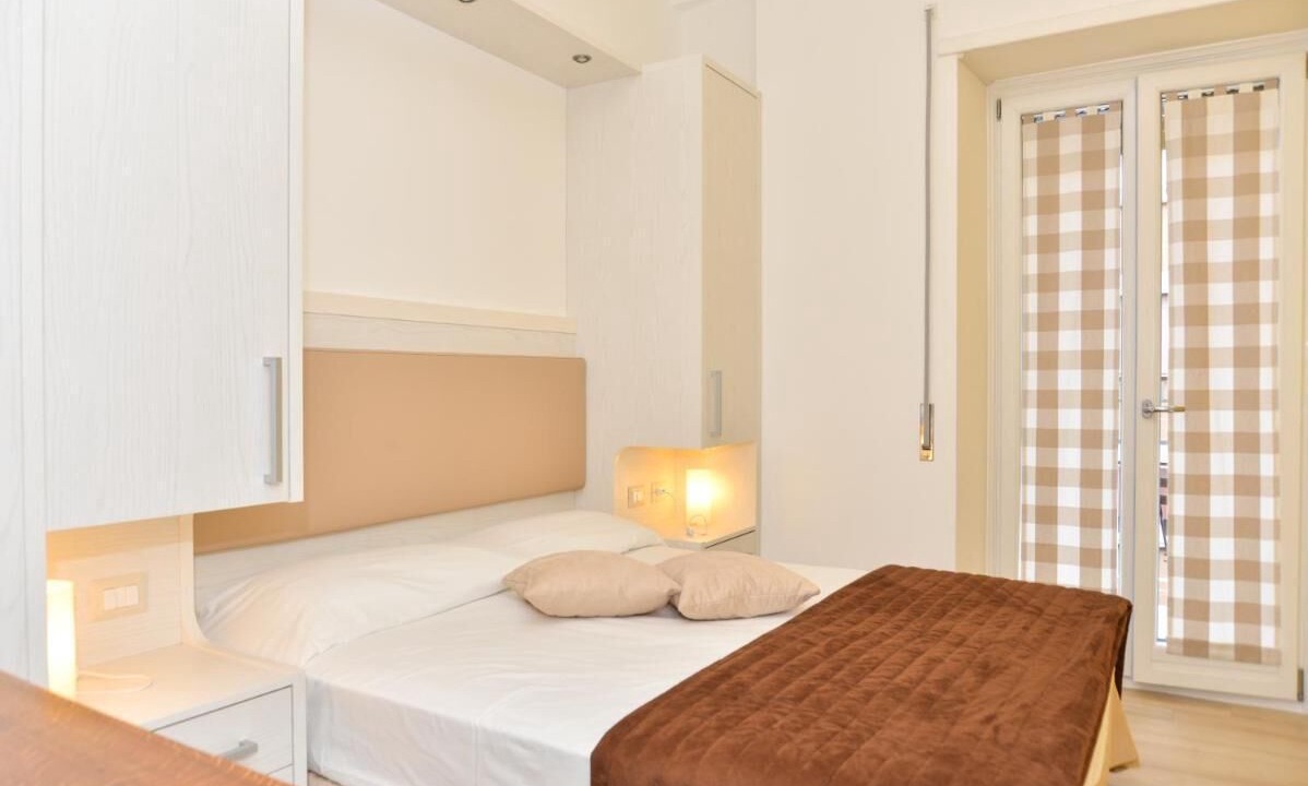 Photo of Bedroom in Monte Sacro