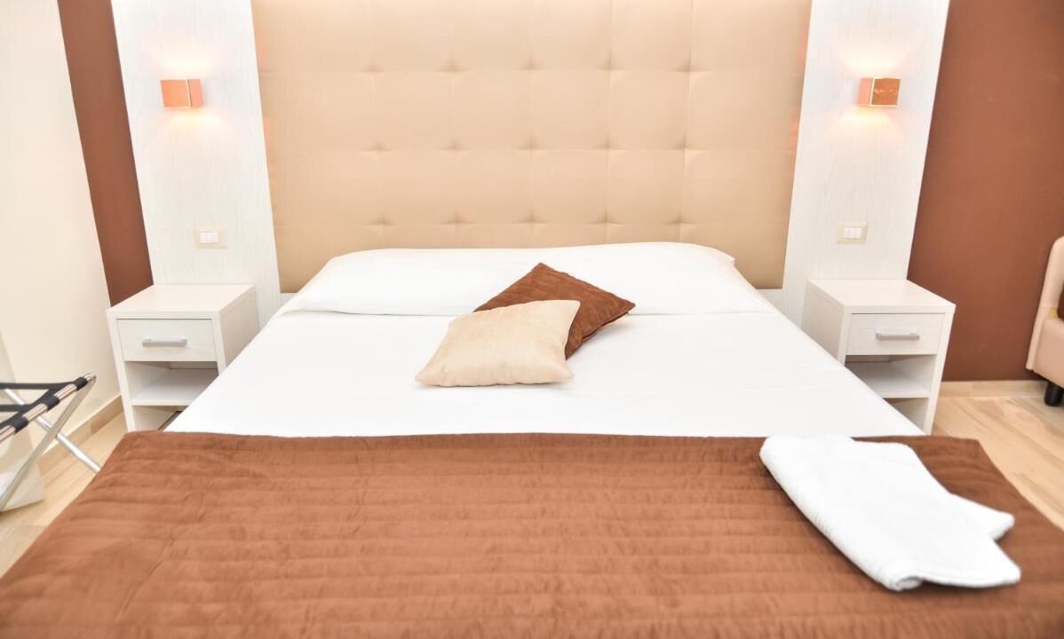 Photo of Bedroom in Monte Sacro