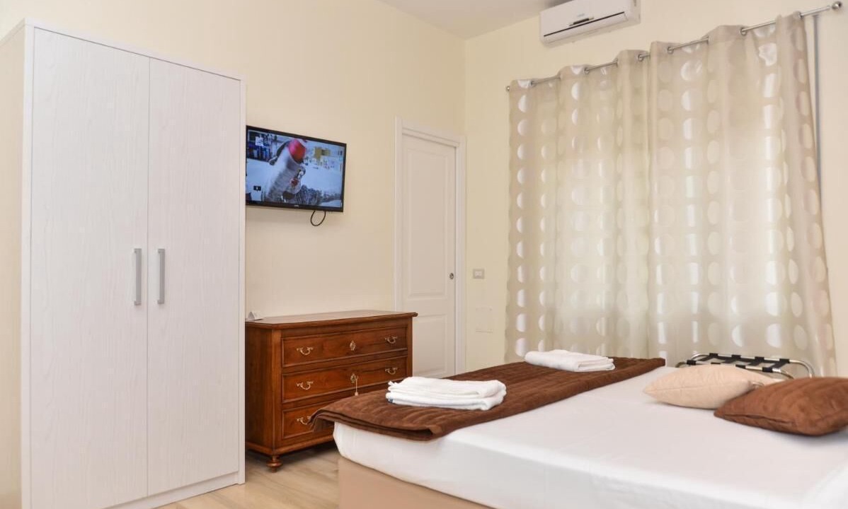 Photo of Bedroom in Monte Sacro