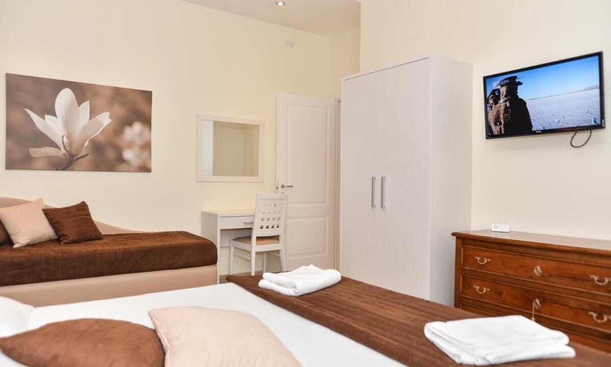 Photo of Bedroom in Monte Sacro