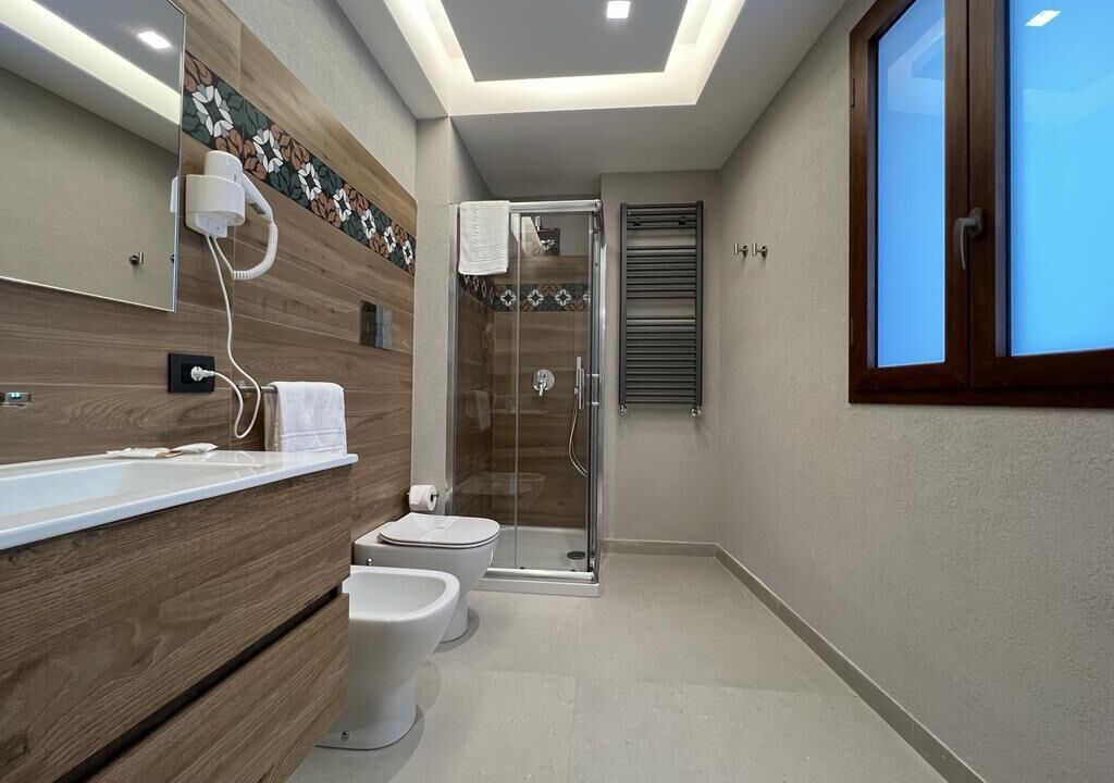 Photo of Bathroom in Sciacca Historic Centre