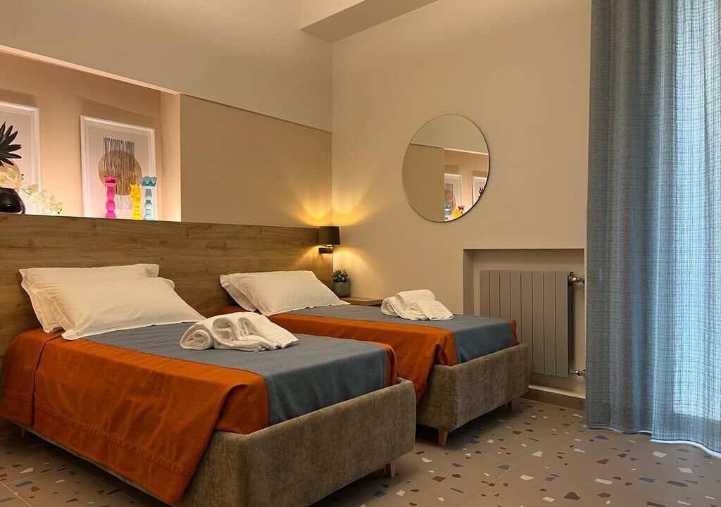 Photo of Bedroom in Sciacca Historic Centre