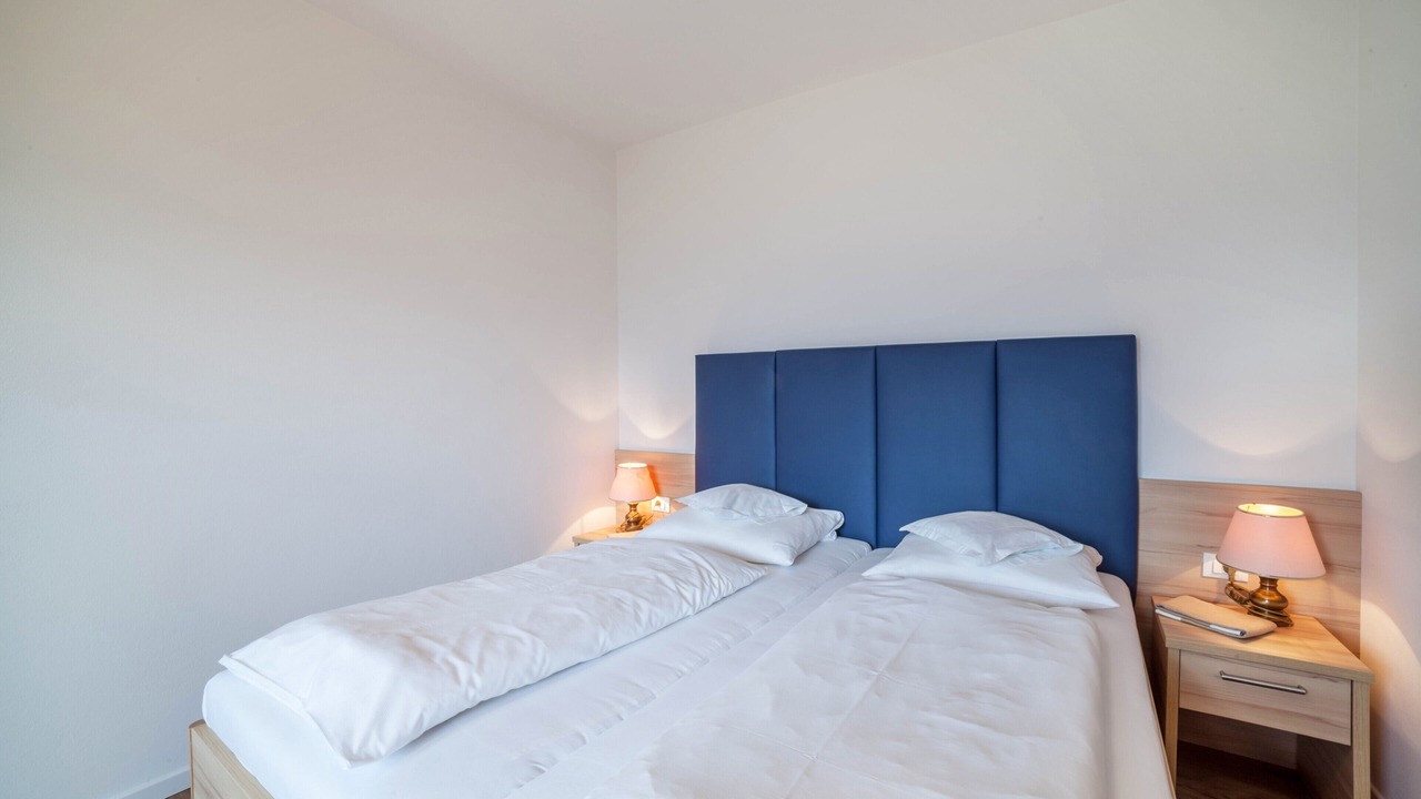 Photo of Bedroom in Schenna