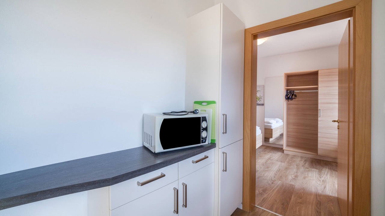 Photo of Bedroom in Schenna