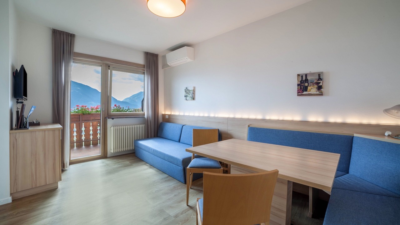Photo of Livingroom in Schenna
