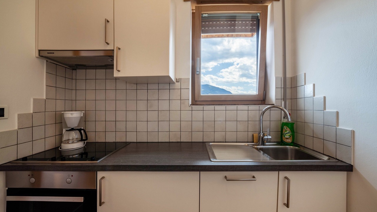 Photo of Kitchen in Schenna
