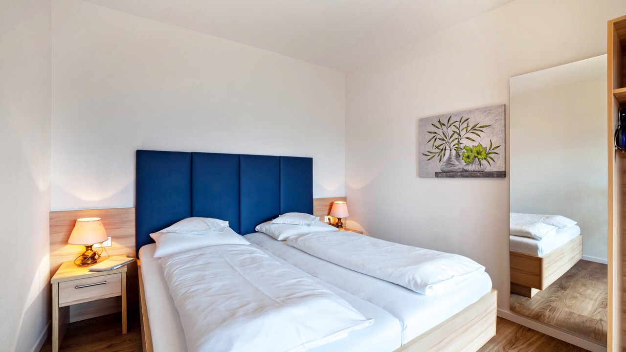 Photo of Bedroom in Schenna