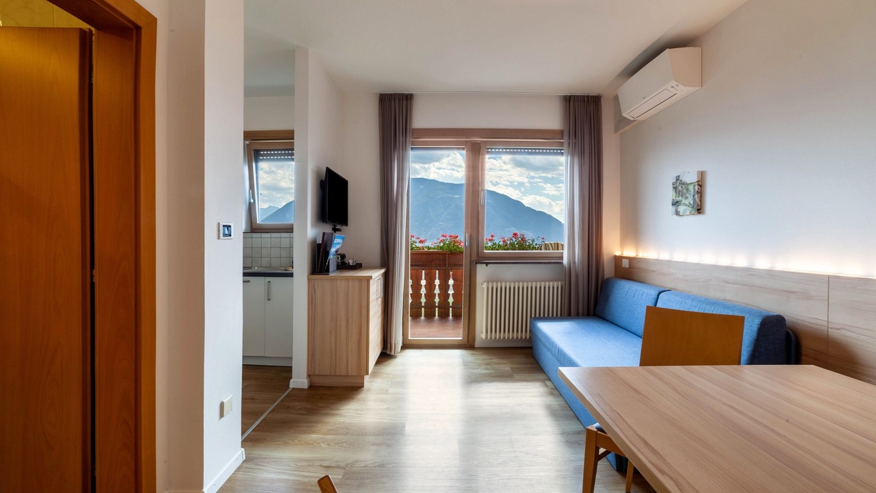 Photo of Livingroom in Schenna