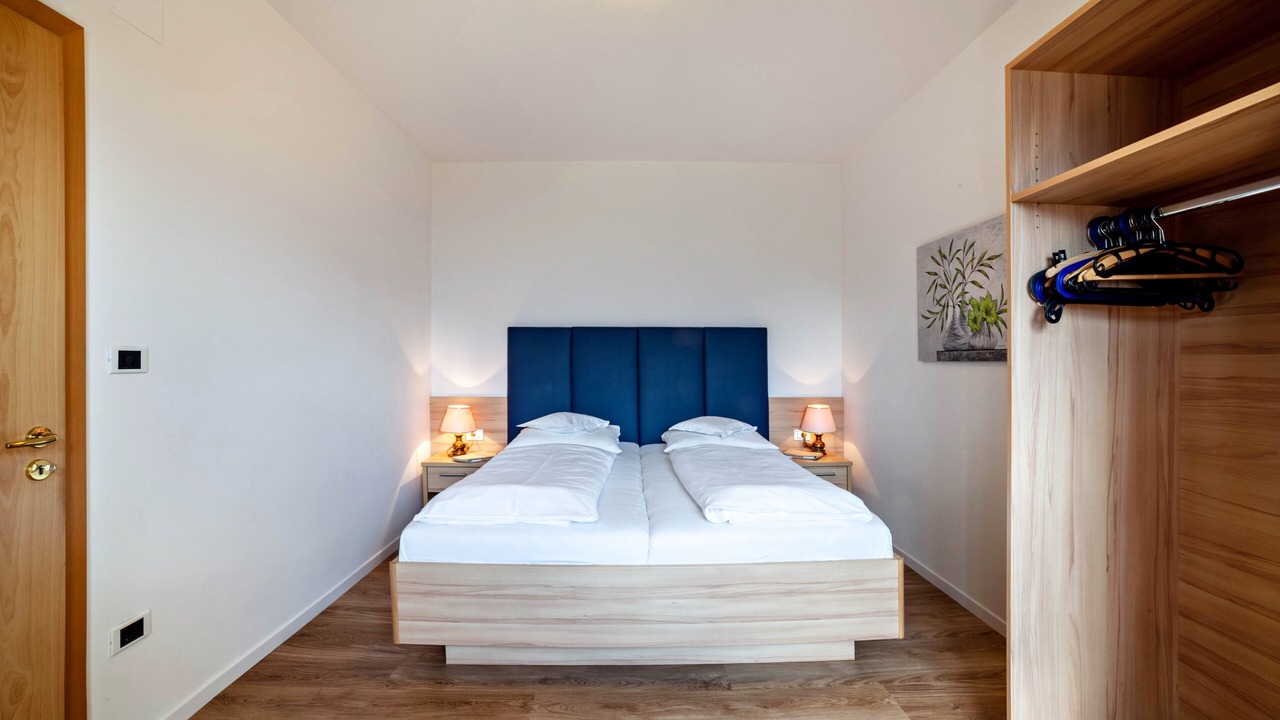 Photo of Bedroom in Schenna