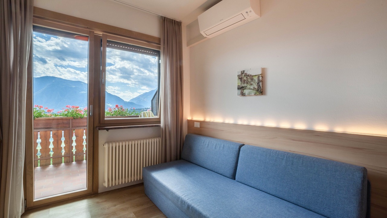 Photo of Livingroom in Schenna