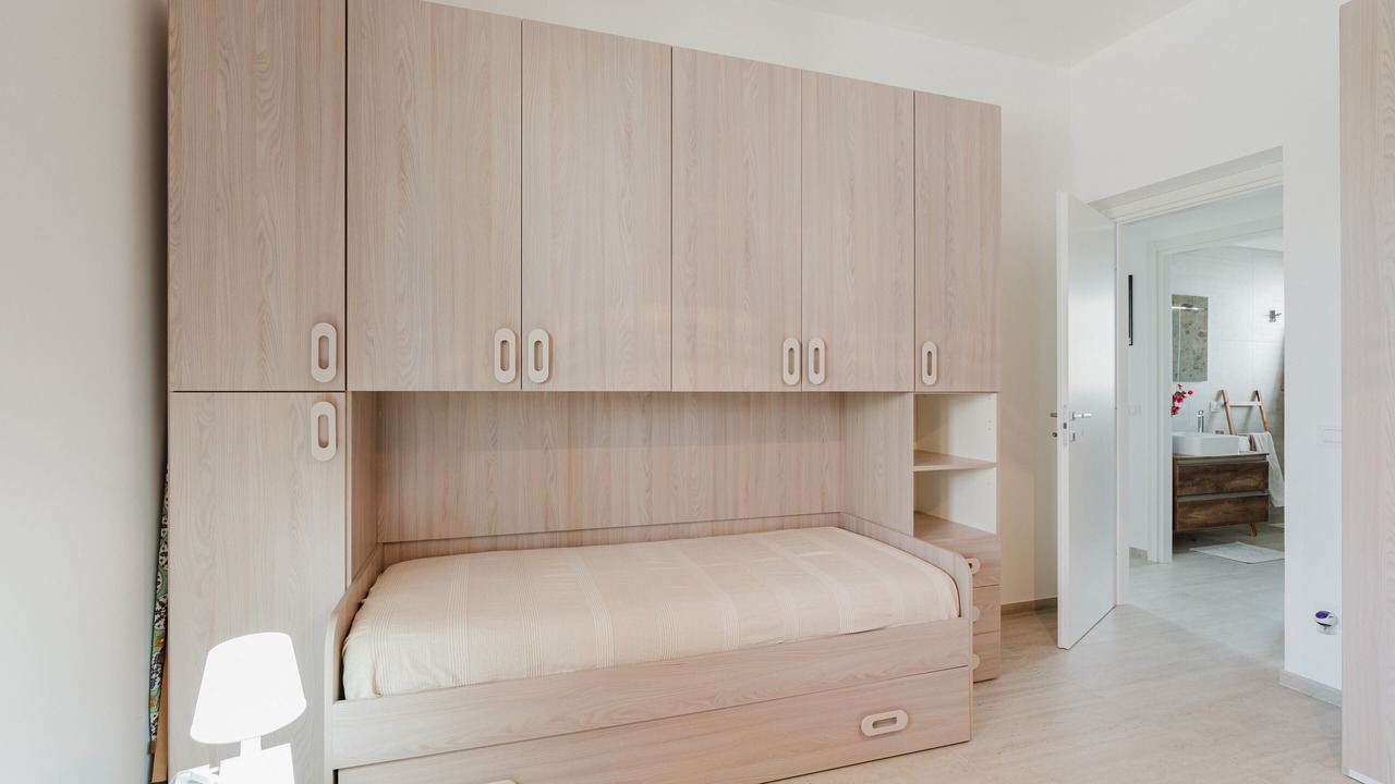 Photo of Bedroom in Triscina