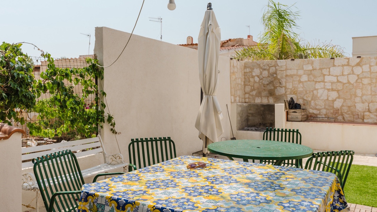 Photo of Outdoor in Triscina