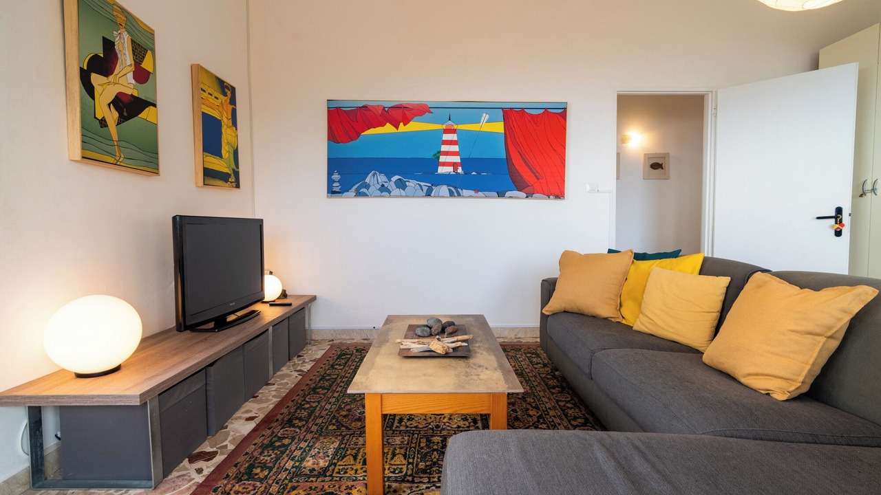 Photo of Livingroom in Mascali