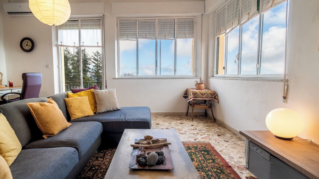 Photo of Livingroom in Mascali