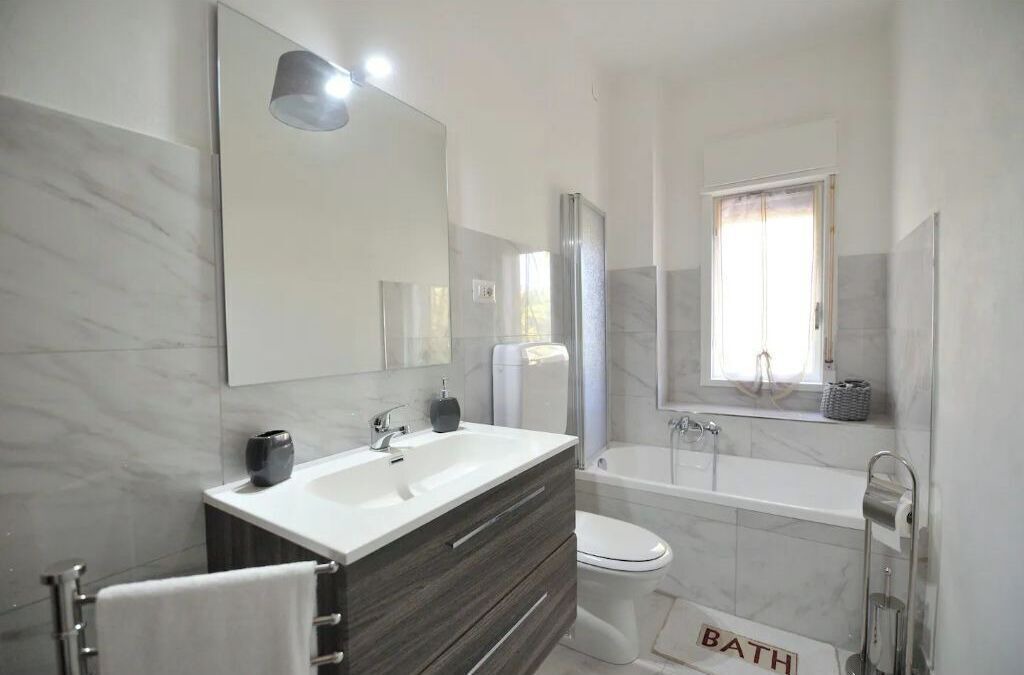 Photo of Bathroom in Sutera