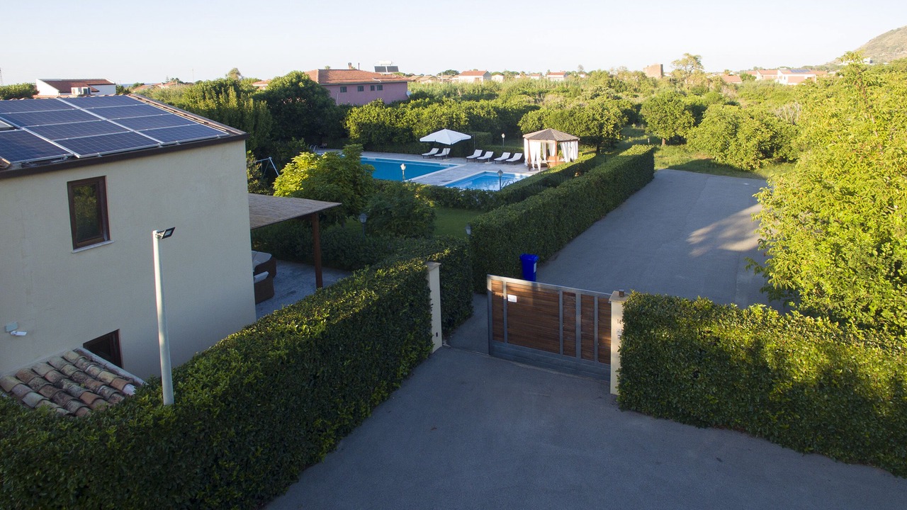 Photo of Outdoor in Gorgo Lungo