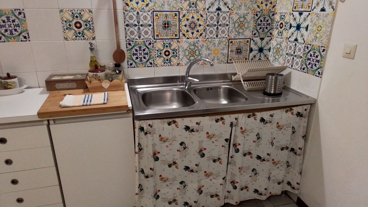 Photo of Kitchen in Vinci