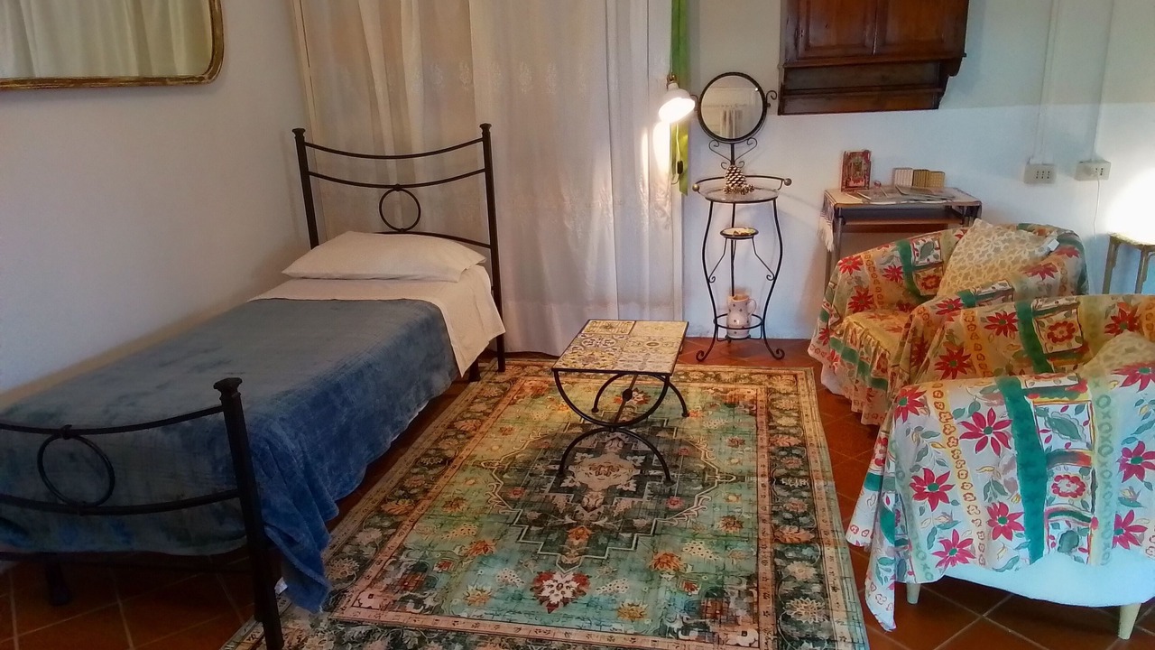 Photo of Bedroom in Vinci