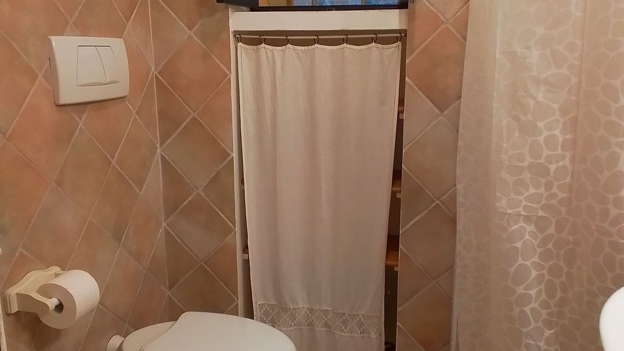 Photo of Bathroom in Vinci